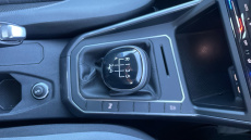 Volkswagen Polo 1.0 TSI Style 5dr Petrol Hatchback